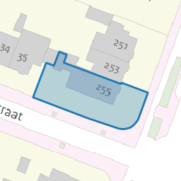 Perceel AMF00-F-2663
