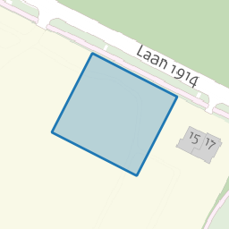 Perceel AMF00-F-2669