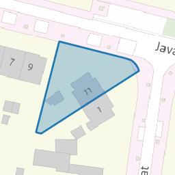 Perceel AMF00-F-2702