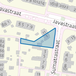 Perceel AMF00-F-2703