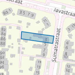 Perceel AMF00-F-2704