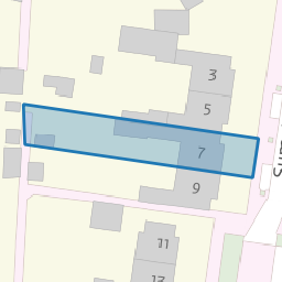 Perceel AMF00-F-2706