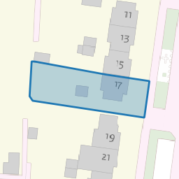 Perceel AMF00-F-2711