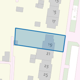 Perceel AMF00-F-2712