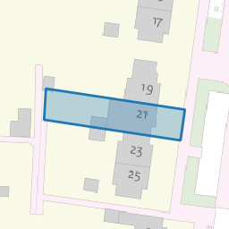 Perceel AMF00-F-2713