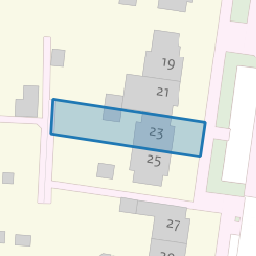 Perceel AMF00-F-2714