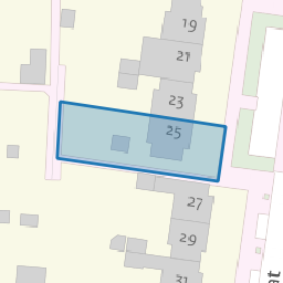 Perceel AMF00-F-2715