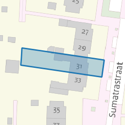 Perceel AMF00-F-2718