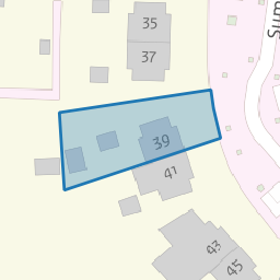 Perceel AMF00-F-2722