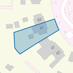 Perceel AMF00-F-2723