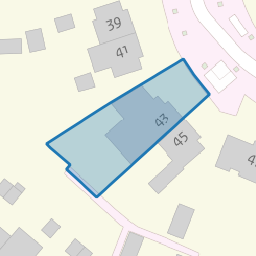 Perceel AMF00-F-2724