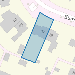 Perceel AMF00-F-2726