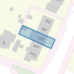 Perceel AMF00-F-2732