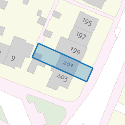 Perceel AMF00-F-2733