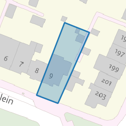 Perceel AMF00-F-2735