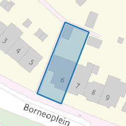 Perceel AMF00-F-2738