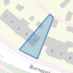 Perceel AMF00-F-2739