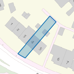 Perceel AMF00-F-2740