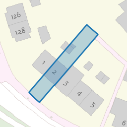 Perceel AMF00-F-2742