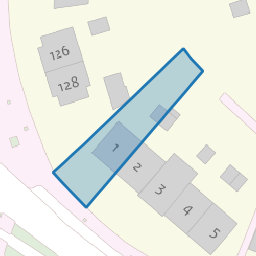 Perceel AMF00-F-2743