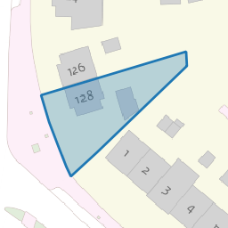 Perceel AMF00-F-2744