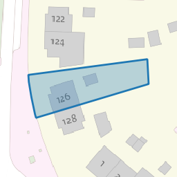 Perceel AMF00-F-2745