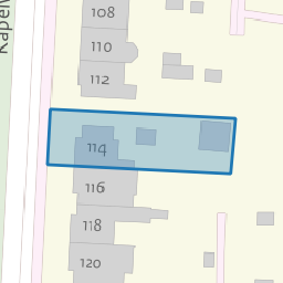 Perceel AMF00-F-2751