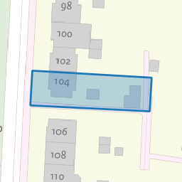 Perceel AMF00-F-2756