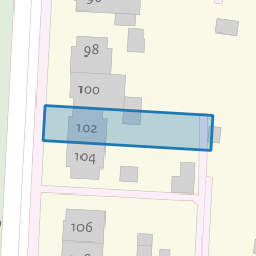 Perceel AMF00-F-2757