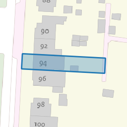 Perceel AMF00-F-2761