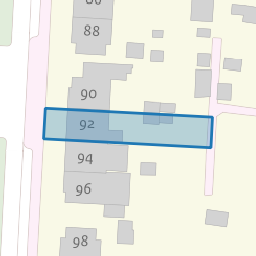 Perceel AMF00-F-2762