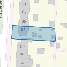 Perceel AMF00-F-2764