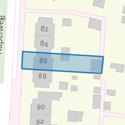 Perceel AMF00-F-2765