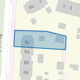 Perceel AMF00-F-2767