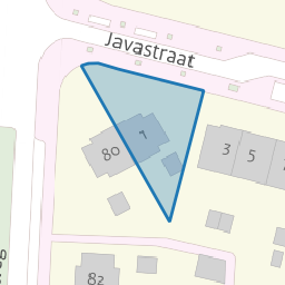 Perceel AMF00-F-2769