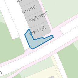 Perceel AMF00-F-2776