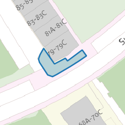 Perceel AMF00-F-2778