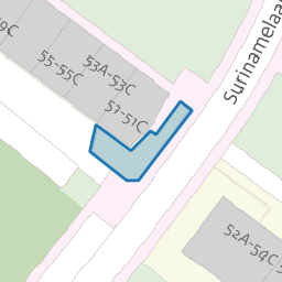 Perceel AMF00-F-2779