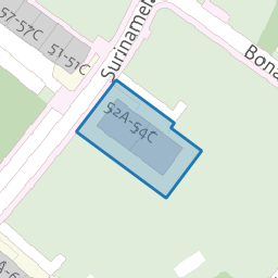 Perceel AMF00-F-2781