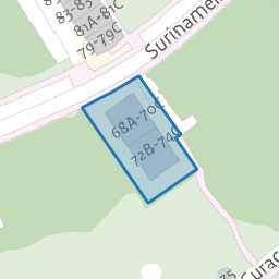 Perceel AMF00-F-2783