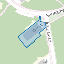 Perceel AMF00-F-2786