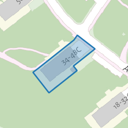 Perceel AMF00-F-2789