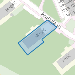 Perceel AMF00-F-2790