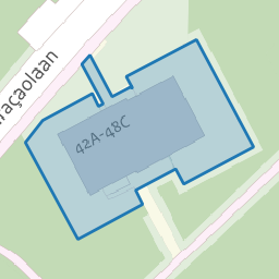 Perceel AMF00-F-2792