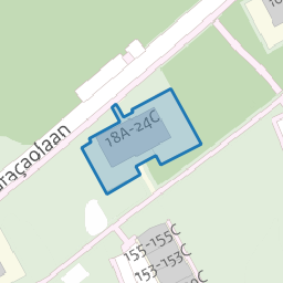 Perceel AMF00-F-2795