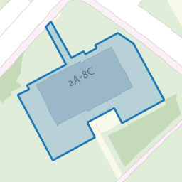 Perceel AMF00-F-2797