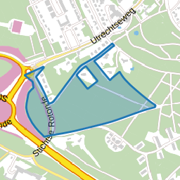 Perceel AMF00-F-2800