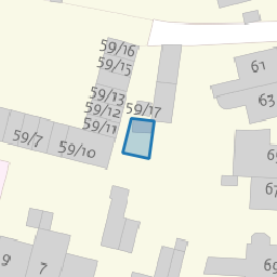 Perceel AMF00-F-2811