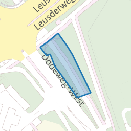 Perceel AMF00-F-2812