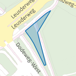 Perceel AMF00-F-2813